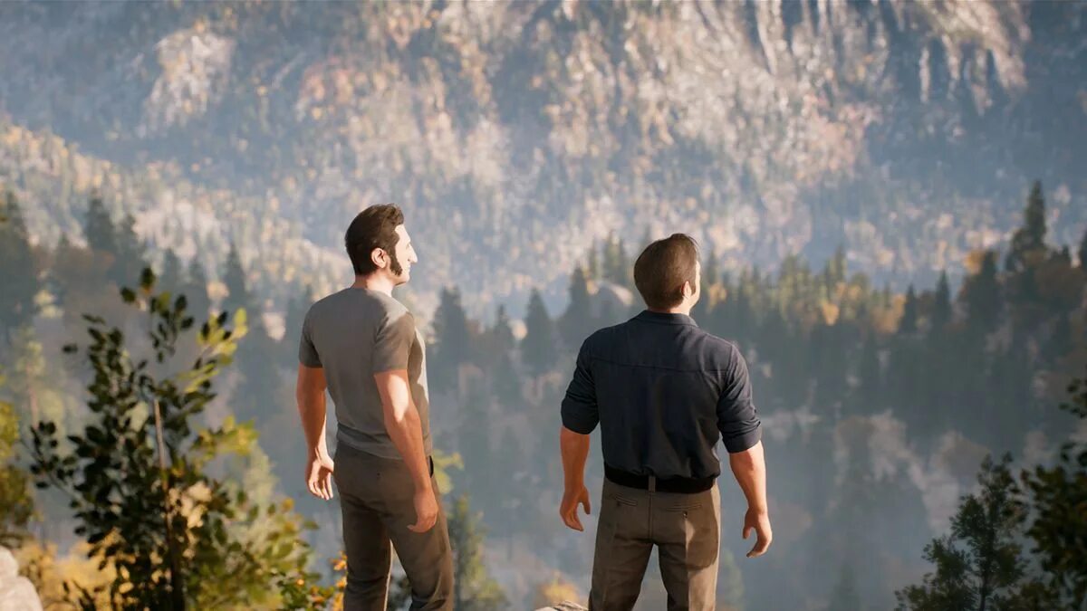 A way out Лео. Винсент и Лео a way out. Way out игра. A way out ps4. Out whether