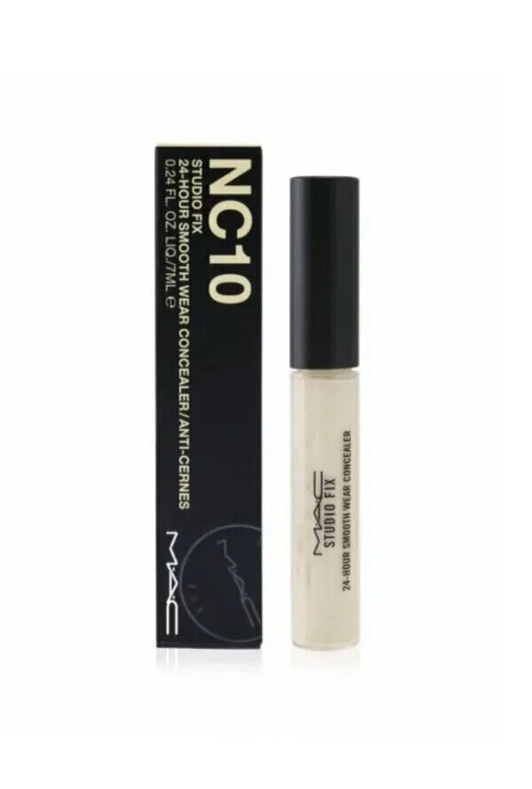 Fix 24. Nc10 Mac консилер. Mac Studio Fix 24-hour Liquid concealer. Nw30 Mac корректор 2002. Mac Studio Fix 24-hour nc10.