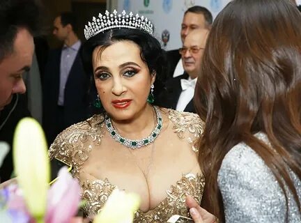 Жизнь ирины винер