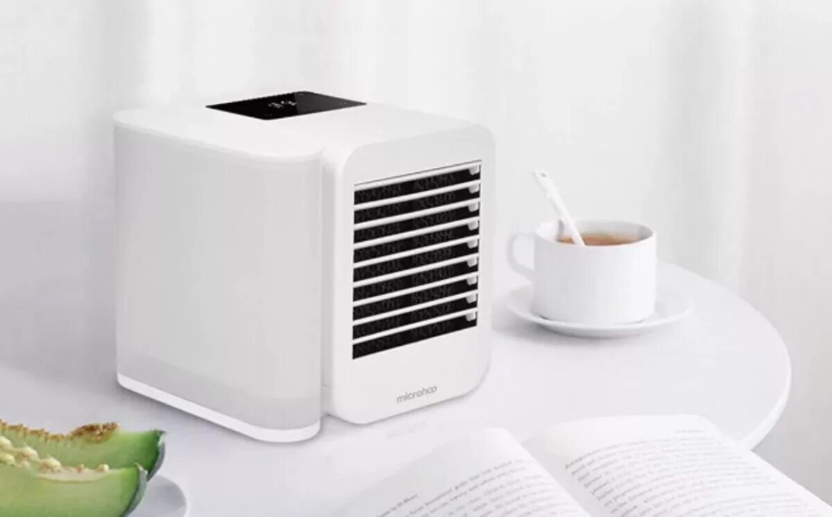 Мобильный кондиционер сяоми. Кондиционер мобильный microhoo personal air conditioning white mh01r. Кондиционер xiaomi microhoo personal air. Кондиционер xiaomi microhoo personal air. Настольный кондиционер xiaomi microhoo personal.