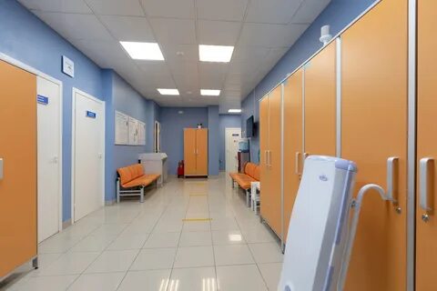 Инвитро воронеж московский 124