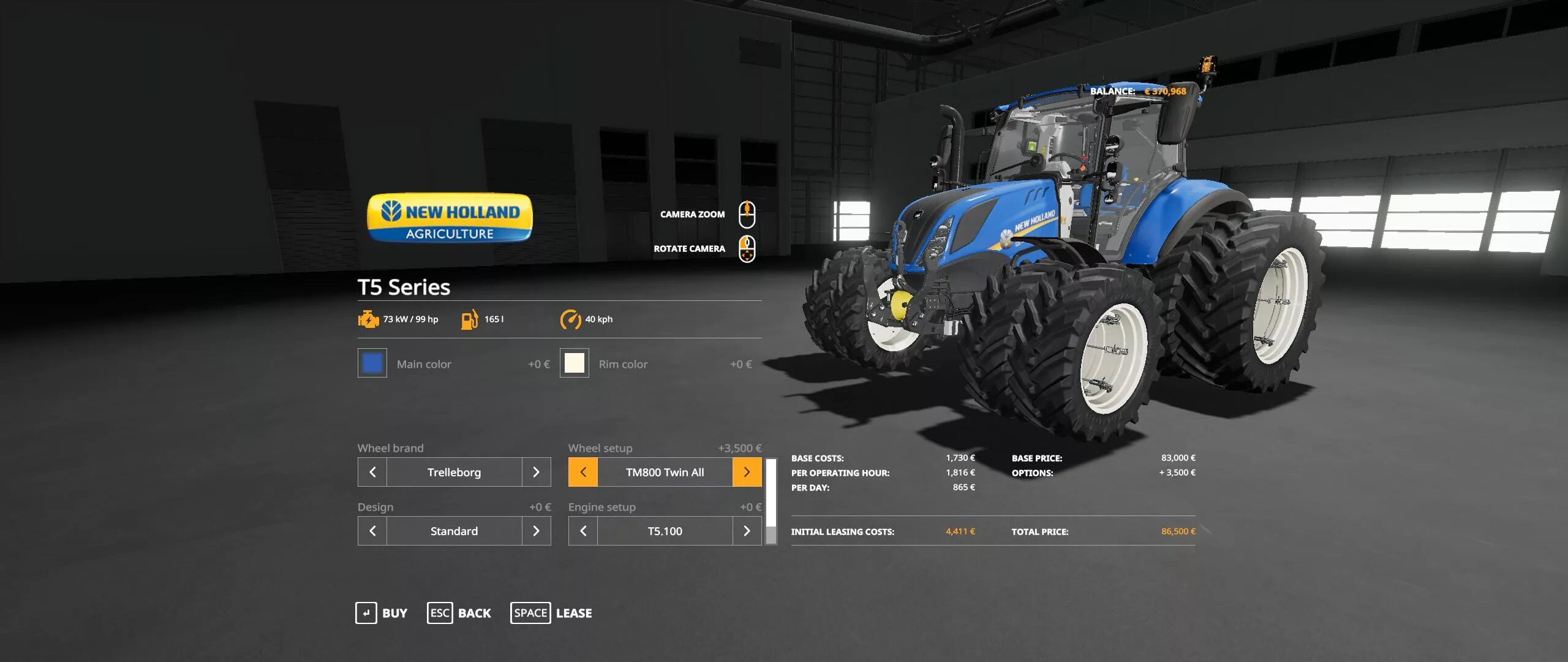 Техника New Holland FS 17. FS 19 New Holland Pack. FS 19 New Holland LM. FS 19 New Holland t4.