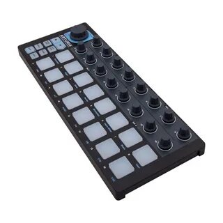 Midi controller