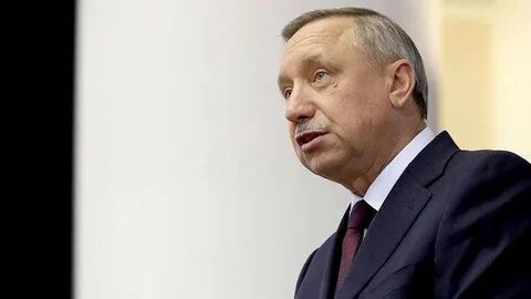 Беглов победил на выборах