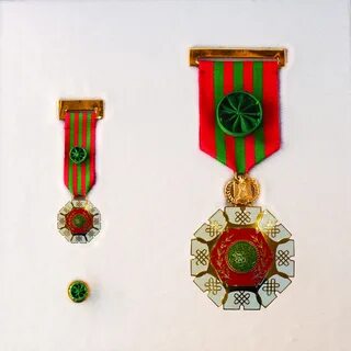 Орден государства
