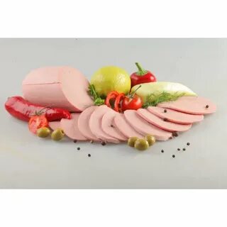 Колбаса для диабетиков 2