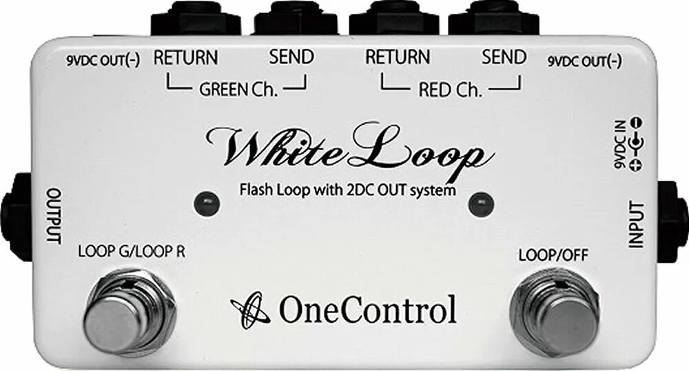 Control 1.12. Loop Switcher. Педаль схема. Педаль send Return. Preamp педаль USA. Свитчер переключатель.