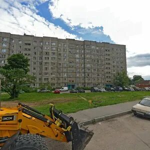Почта полубоярова 5