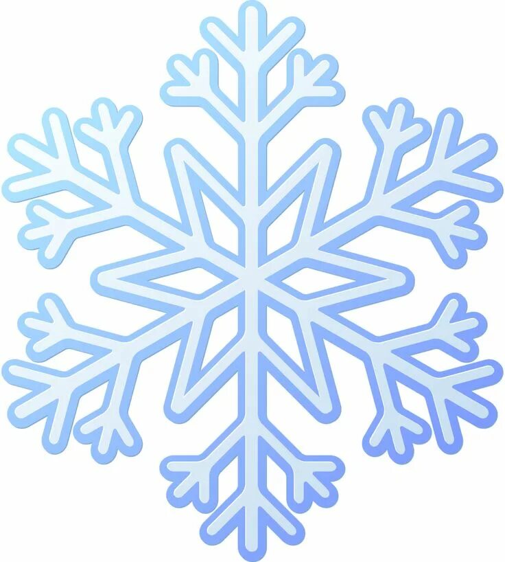 Use snowflakes