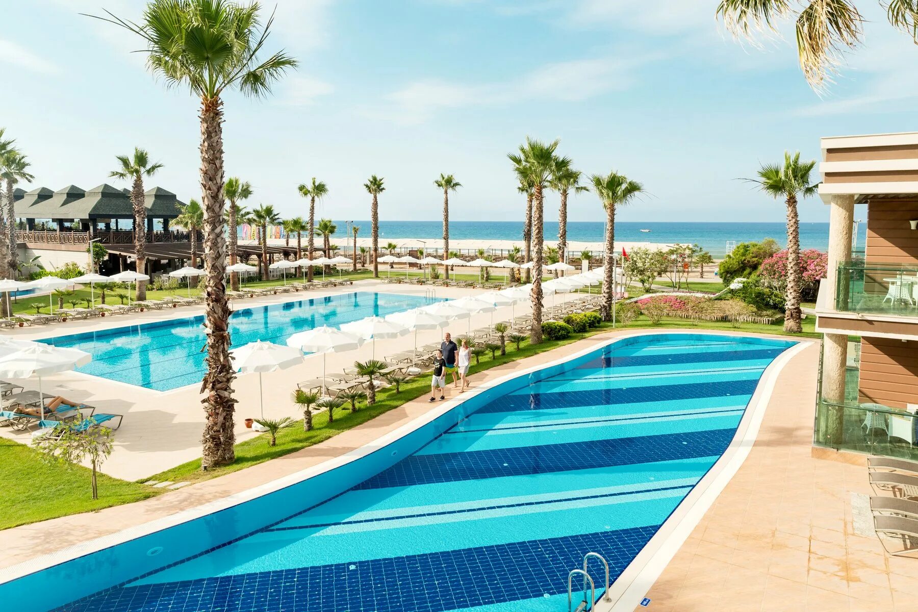 Magic Life masmavi 5*. Magic Life masmavi Belek. TUI Magic Life masmavi 5 Турция Белек. Турция TUI Magic Life masmavi (ex. Robinson Club masmavi) 5* Белек.