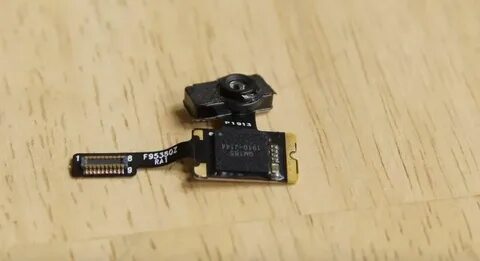 Goodix fingerprint