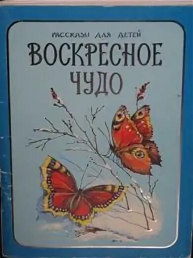 Алексеев воскресное. Воскресное чудо. Книжка Воскресное чудо. Коллаж Бориса Ганаго Воскресное чудо чудо.