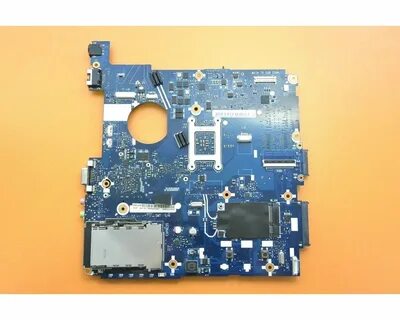 Материнская плата ноутбуков samsung