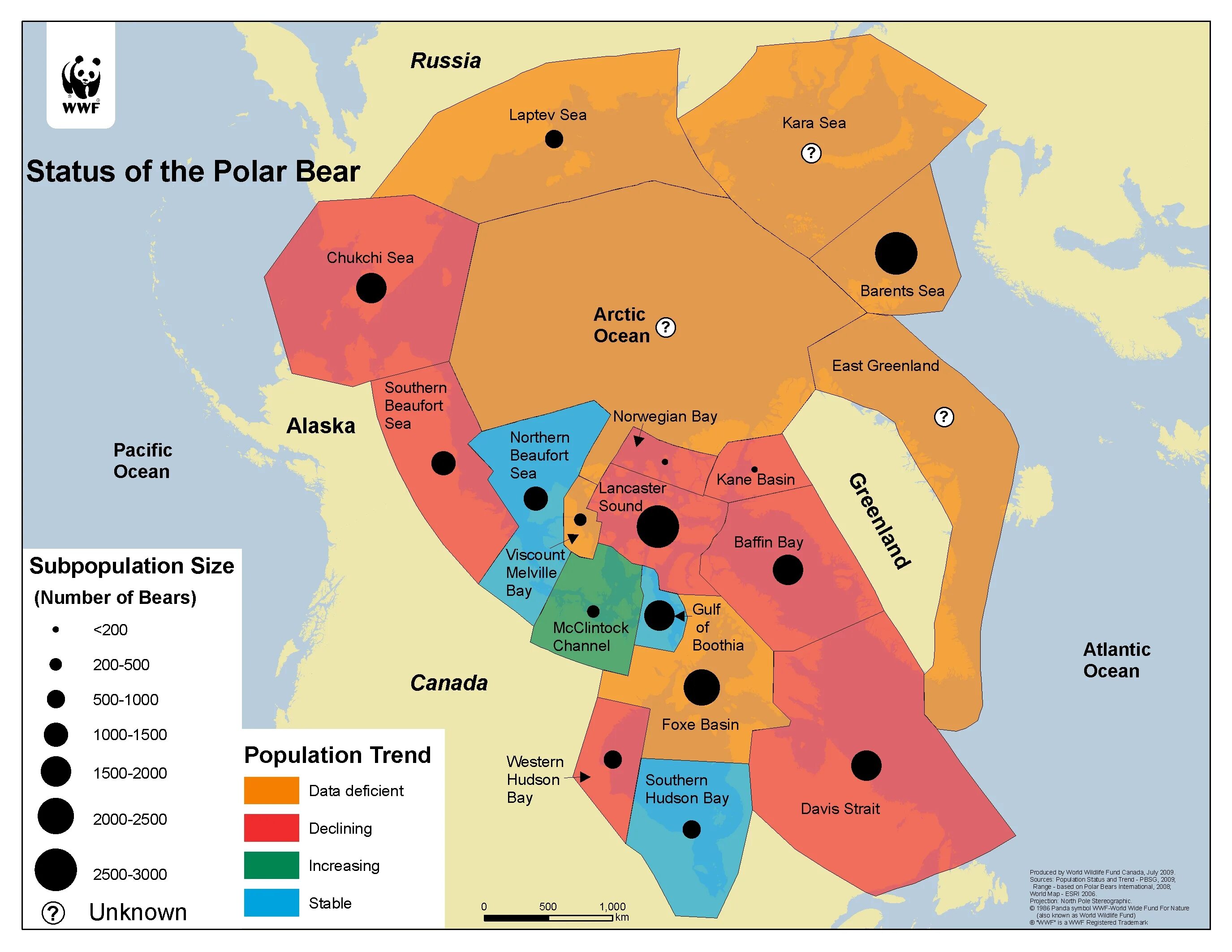 Polar Bear population. Where do Polar Bears Live. Polar Bears population and distribution. Bear population Map. Where bears live
