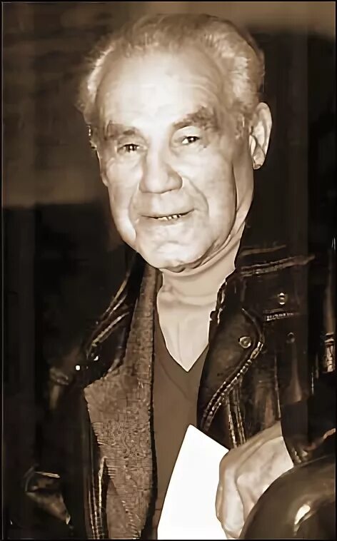 семенович эпштейн