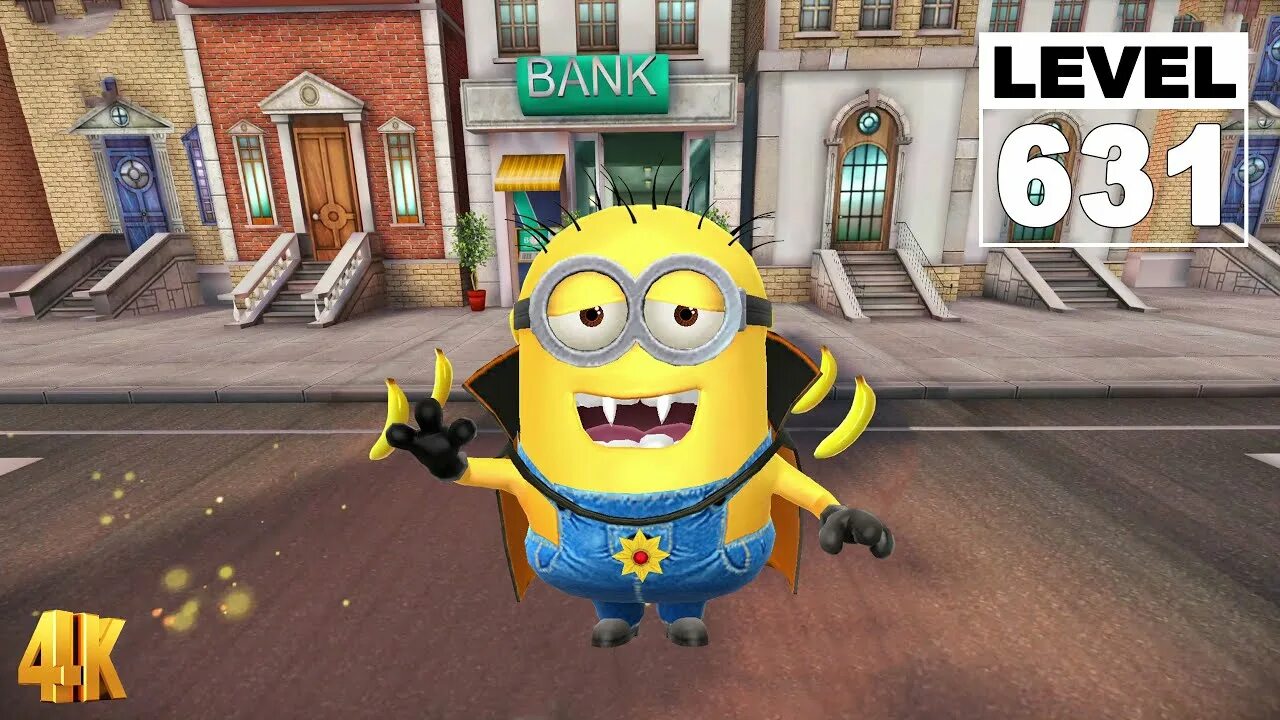 Minion run. Миньон раш назад в 80 е. новые миньоны. миньон вампир. минион race minion.