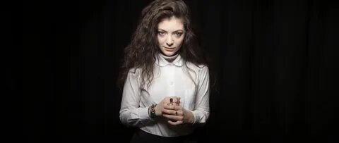 Lorde ribs