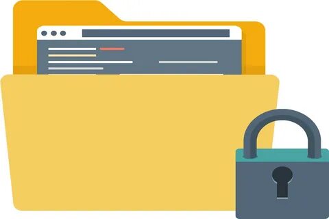 Data lock
