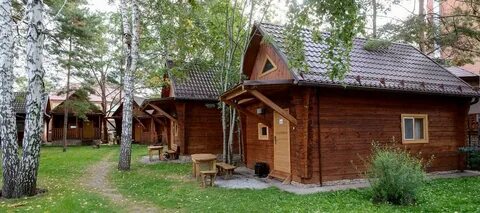 Крона бердск