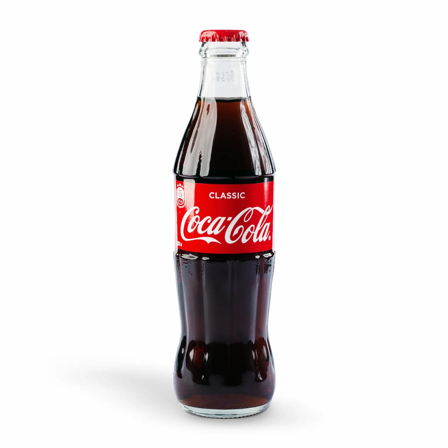 5. Напиток coca-cola classic 0. 5л. Кока кола классик. 5.