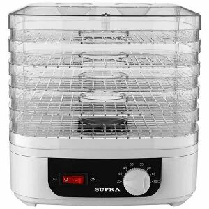 Supra dfs 311