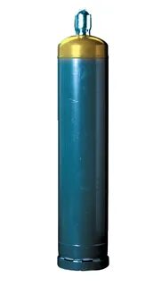 Ammonia (R-717) .