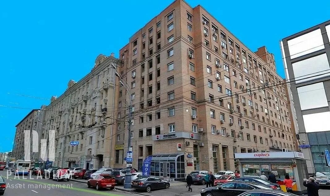 Малая дмитровка 24 2с2. Малая дмитровка 24 2с2