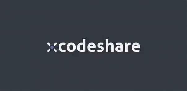 Code share
