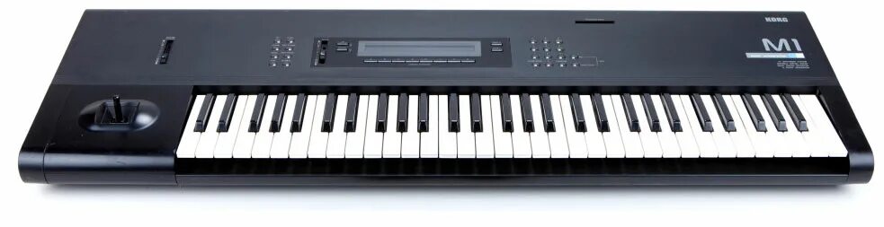 Korg m1
