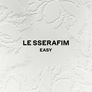Smart le sserafim text