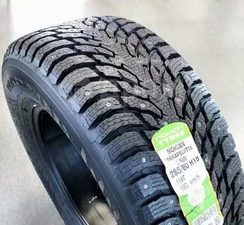 Шины nokian tyres r22