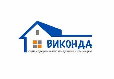 Двери окна города