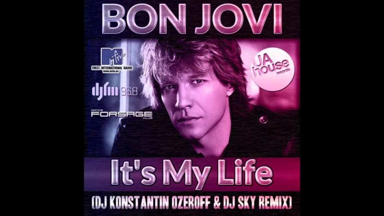 Песня ит май лайф. Bon Jovi it's my Life. It my Life bon Jovi. Bon Jovi it's my Life Постер. Джон Бон Джови its my Life.