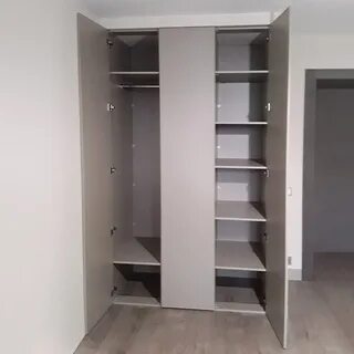 Шкаф кашемир