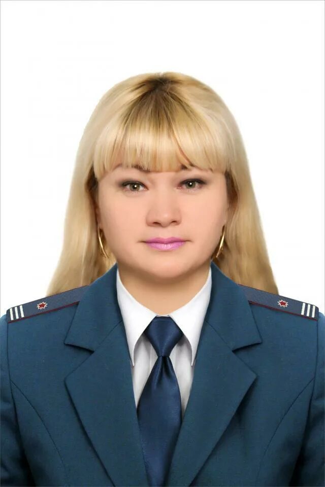 Референт советника