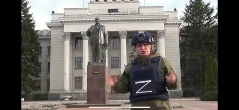 Позывной кацман тг