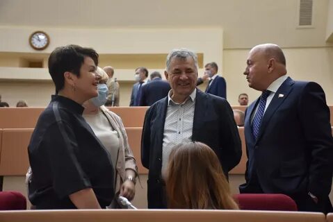Саратовские судьи