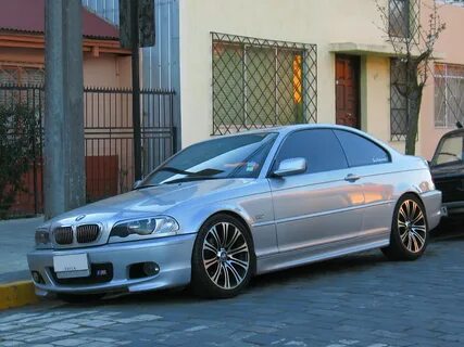Bmw 318i