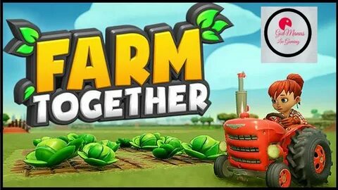 Farm together