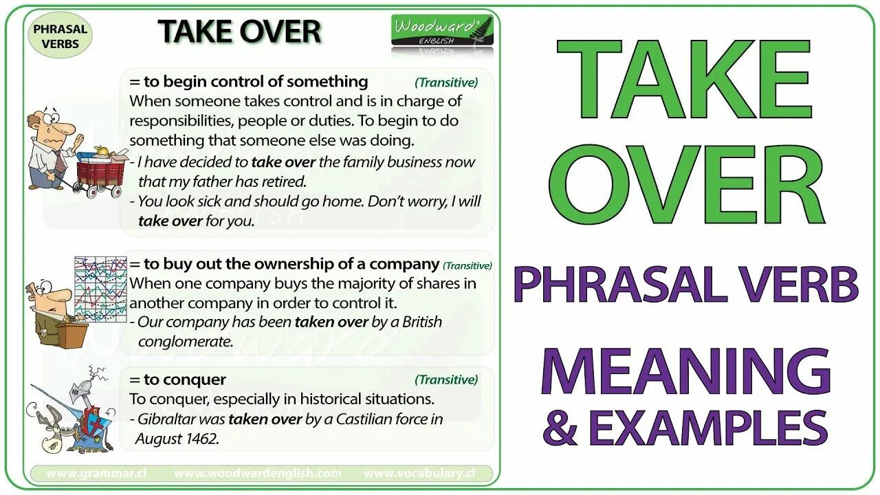 Phrasal verb over. Take over. Take over Phrasal verb. Take over Фразовый глагол. Take in Фразовый глагол.