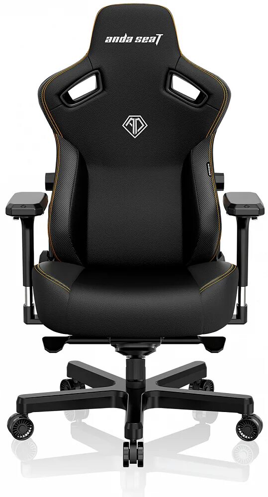 Игровое кресло anda Seat. Anda Seat Kaiser 2. Кресло игровое andaseat Kaiser 2 черный. Кресло игровое andaseat anda Seat Kaiser.