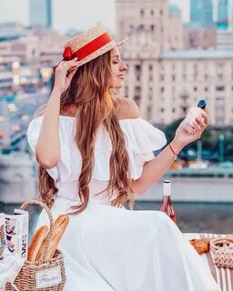 Незабываемая девушка