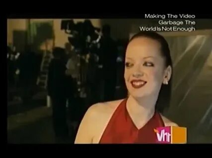 Garbage the world is