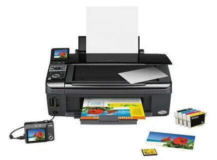 Epson tx210