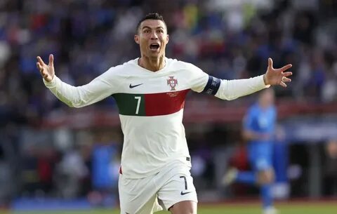 Ronaldo portugal