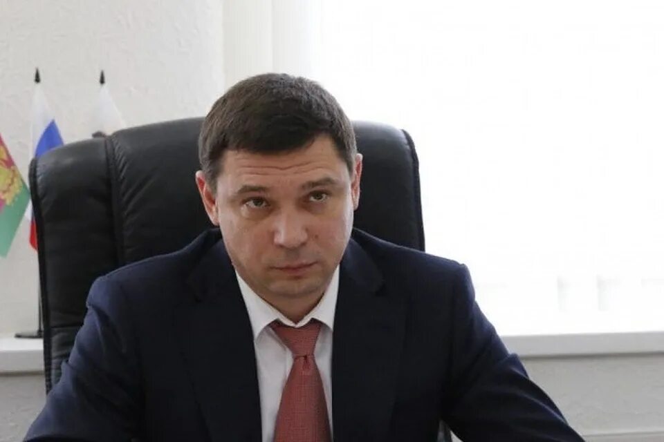 Руководитель краснодар. Мэр краснодара первышов.