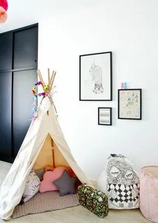 Kind home