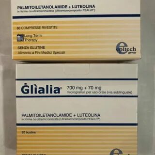 Glialia
