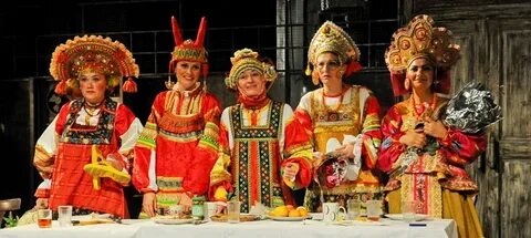Культура 2012 года
