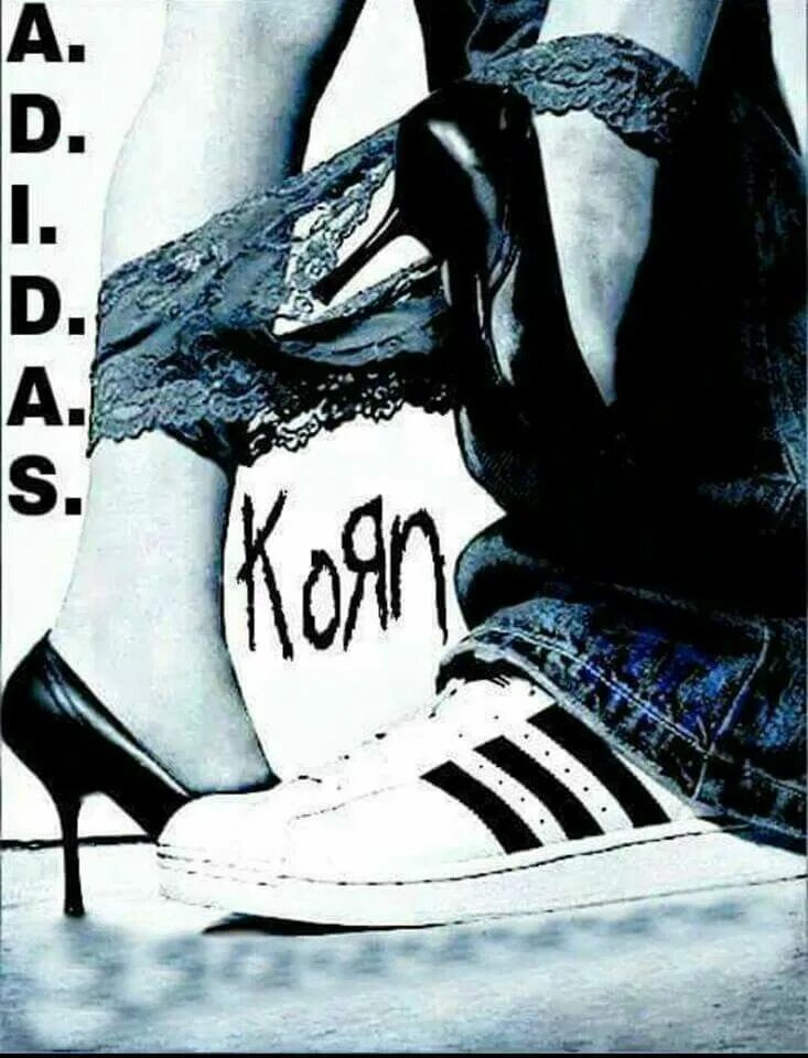 Кроссовки адидас Korn. Adidas x Korn кроссовки. Адидас Superstar Korn. Korn в адидасе.